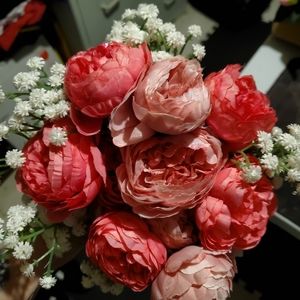 Hand made bridal boutique